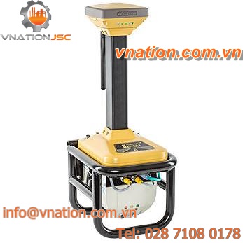 3D scanner