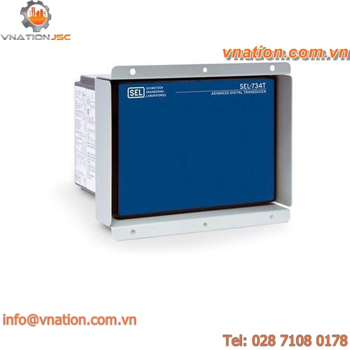 power factor transducer