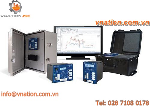 power quality meter