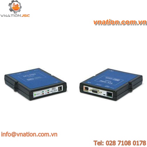 USB modem / industrial