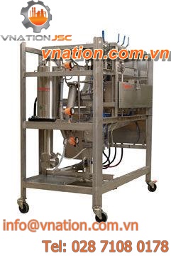 liquid analyzer / metal / in-line