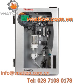 sodium analyzer