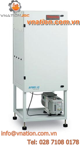 gas analyzer / water / continuous
