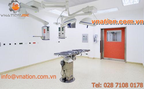 modular building / medical building