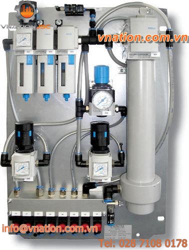 laboratory dryer