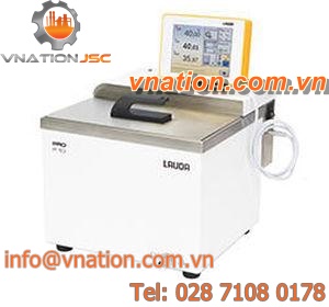 laboratory thermostatic bath