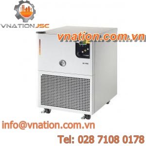 water-cooled recirculation chiller