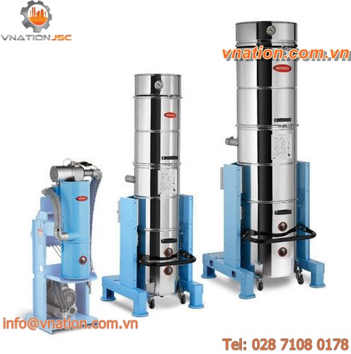 cyclone dust collector