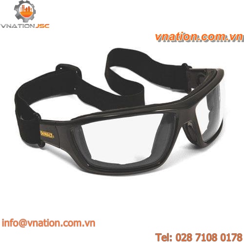 safety glasses