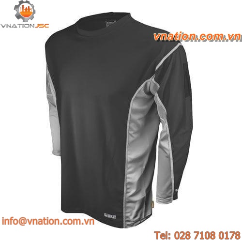 work pullover / polyester