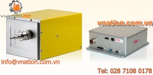 dot peen marking machine / for integration / high-speed / deep marking