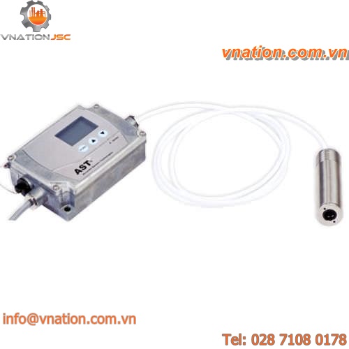 infrared temperature sensor / digital / economical