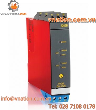 signal isolator / DC / ATEX