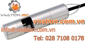 water analyzer / turbidity / portable / in-line
