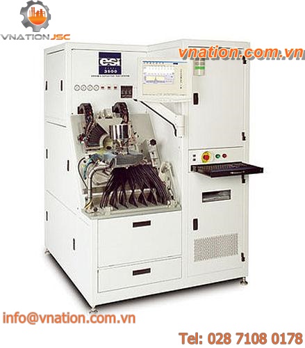 capacitance tester