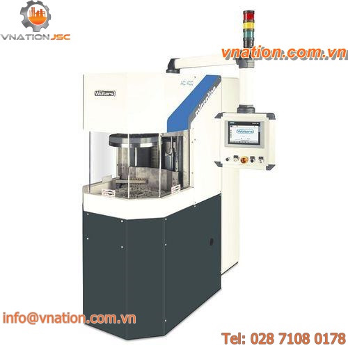 polishing finishing machine / grinding