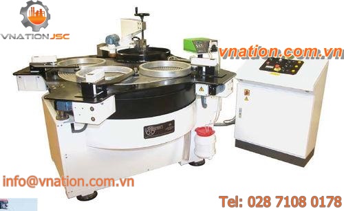 CNC polishing machine / for bearings / optical