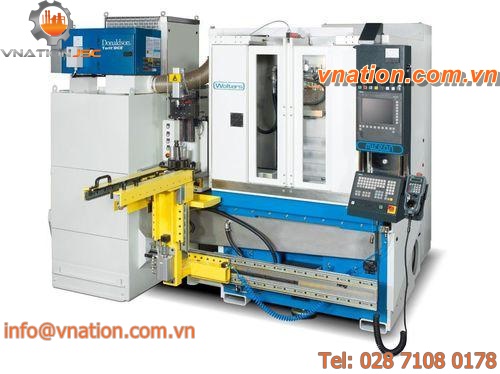 internal grinding machine / CNC / high-precision / creep feed