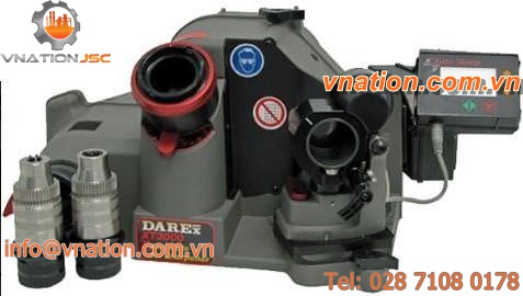 manual sharpener / drilling / drill / automatic