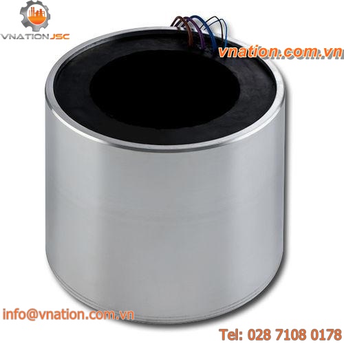 DC motor / brushless / direct-drive / frameless