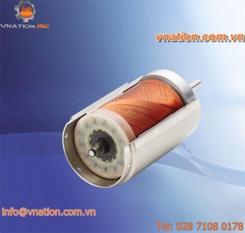 DC motor / synchronous / micro