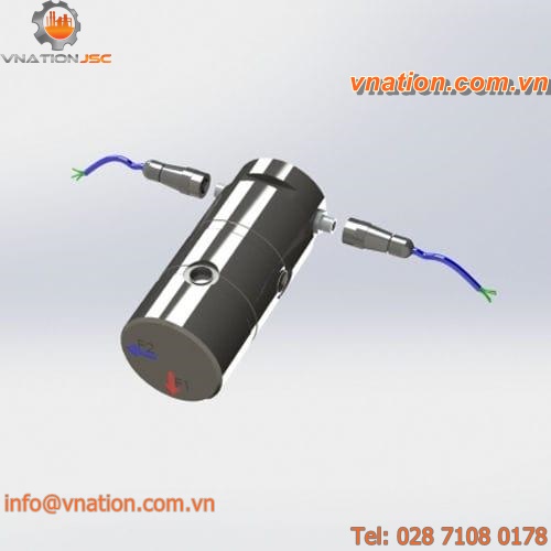 load pin / strain gauge