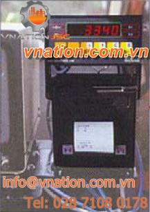 onboard weighing system for trucks