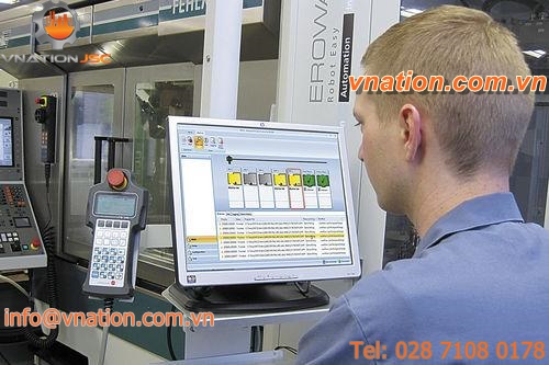 software / production control / production control