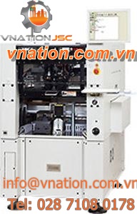 assembly robotic cell