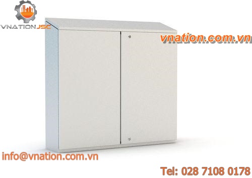 IP66 console / IP55 / operator / control