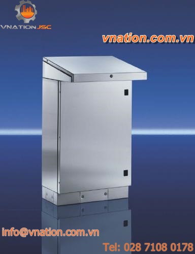 IP55 console / control / control / casing mount