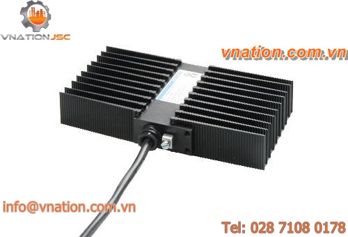natural convection resistance heater / for hazardous locations / for electrical cabinets