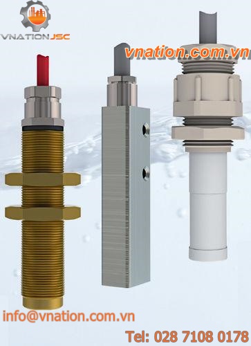 reed proximity sensor
