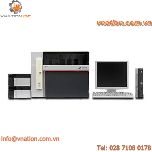 protein sequencer