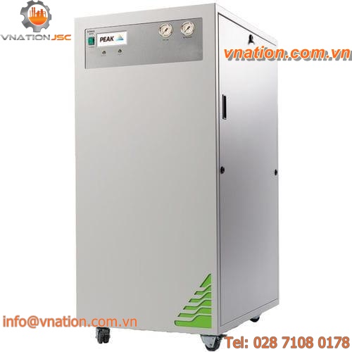 dry air generator / laboratory