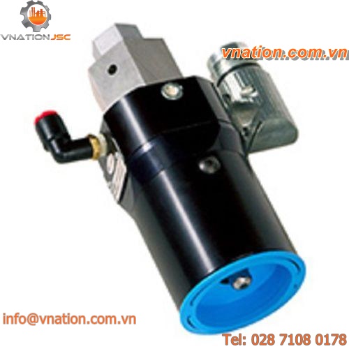 spraying nozzle / electric / modular