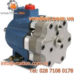 paint pump / electrically-powered / piston / double-diaphragm