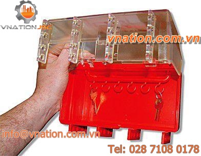 key box