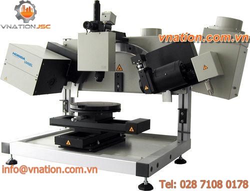 ellipsometer / spectroscopic