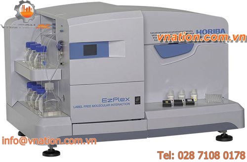 surface plasmon resonance (SPR) biosensor