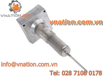 vibrating level switch / for solids