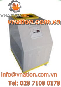 process freezer / chest / low-temperature