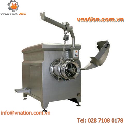 meat grinder