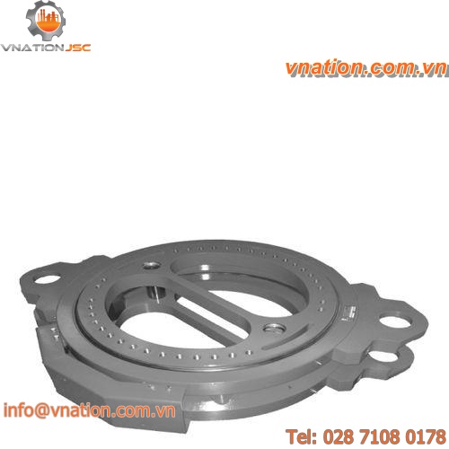custom-made slewing bearing