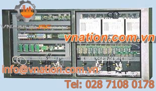 optical gauge for surface flatness measurement
