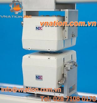textile thickness gauge / film / coating / foil