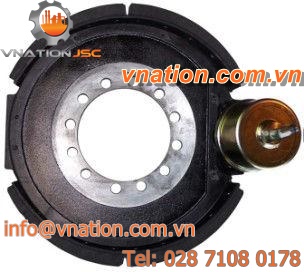 drum brake / pneumatic