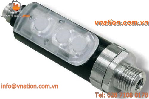 compact vacuum switch