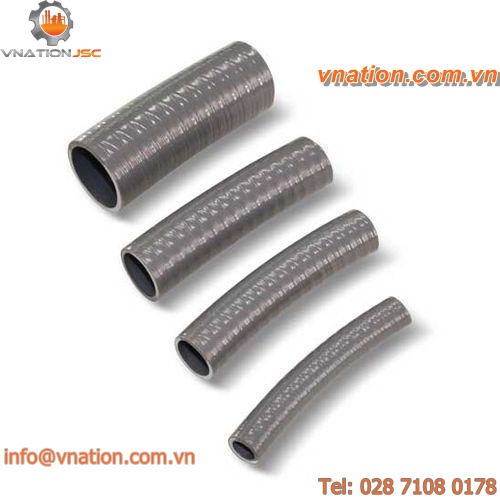 compressed air hose / for vacuum / polyamide