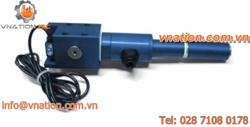 vacuum generator